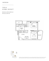 Coastline Residences (D15), Apartment #227928791
